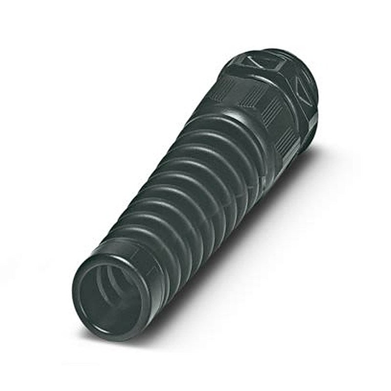 Phoenix Contact G-INB Series Black Polyamide Cable Gland, M32 x 1.5 Thread, 13 mm min., 21 mm max., IP68, IP69