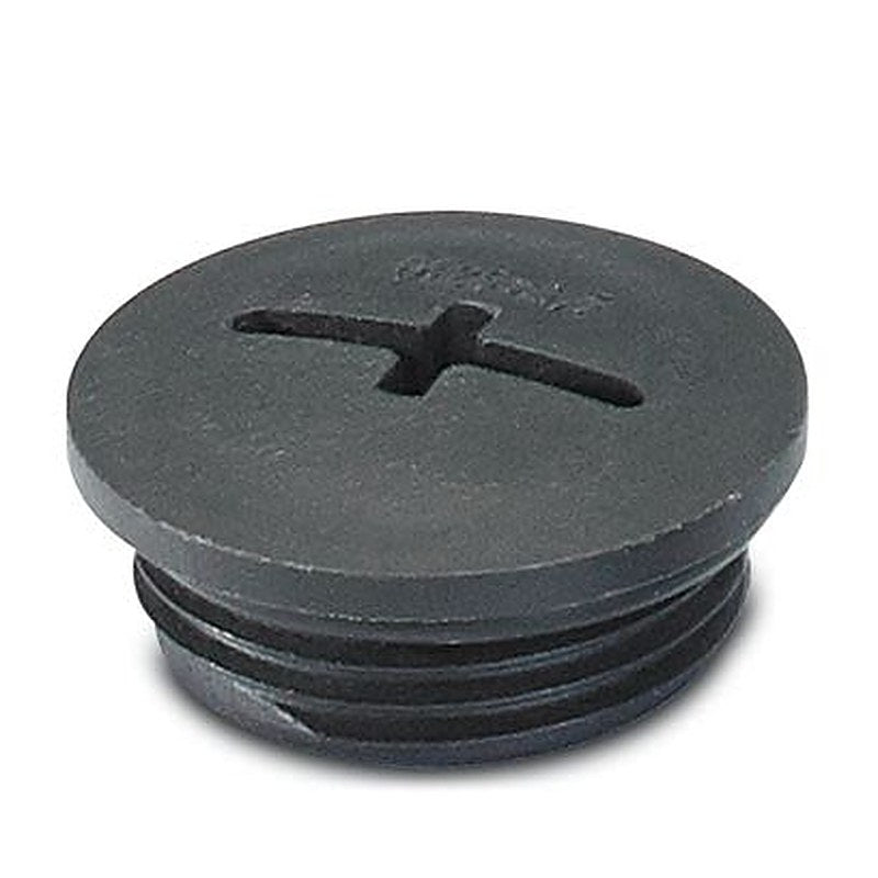 Phoenix Contact, M20 Thread, Polyamide, 24 mm Diameter Threaded