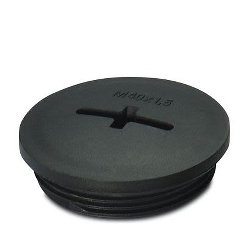 Phoenix Contact, M40 Thread, Polyamide, 46 mm Diameter Threaded