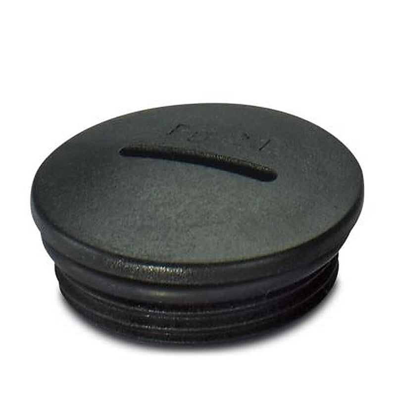 Phoenix Contact, PG21 Thread, Polyamide, 33 mm Diameter Threaded