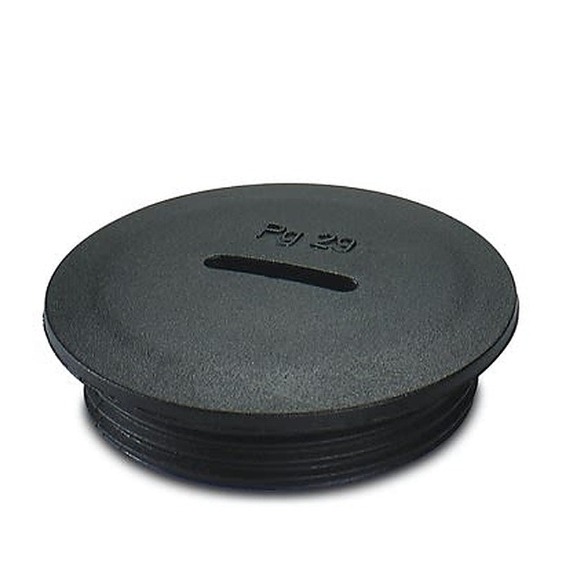 Phoenix Contact, PG29 Thread, Polyamide, 44 mm Diameter Threaded