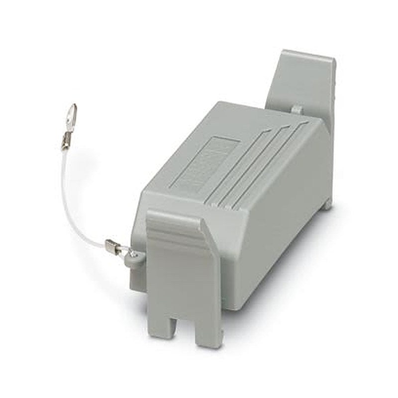 Phoenix Contact, VS Series Protective Cover For Use With D-Sub Connector
