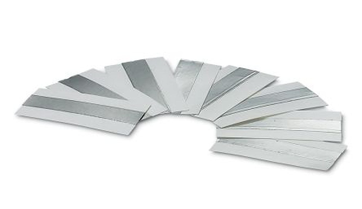 Phoenix Contact Foil Shielding Sheet 1 mm x 40mm x 8 mm
