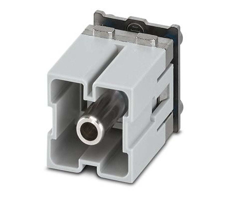 Phoenix Contact Heavy Duty Power Connector Module, HC-M-HS Series Female, 1 Contacts