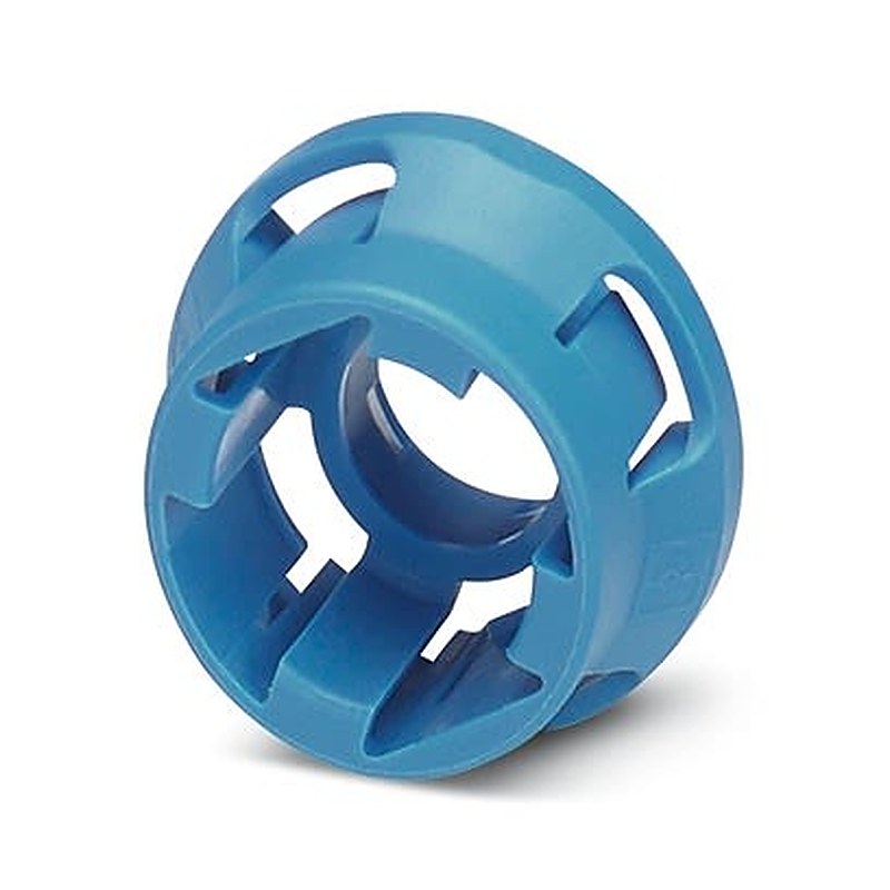 Phoenix Contact SACC Series Polyamide Flexible Sleeve for Use with Enclosure