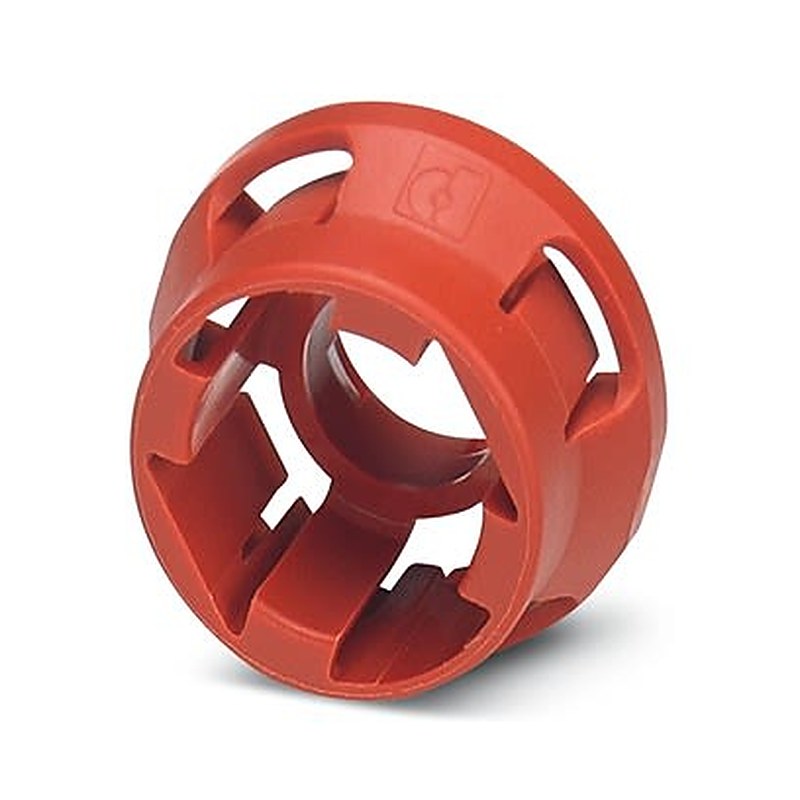 Phoenix Contact SACC Series Polyamide Flexible Sleeve for Use with Enclosure