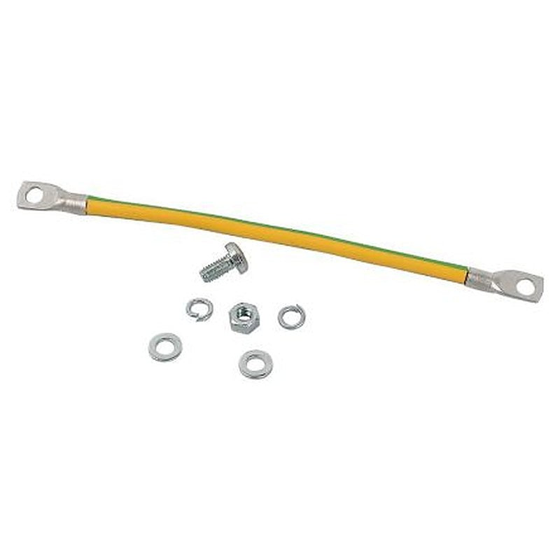 Eaton Earthing Strap 10 mm² Diameter