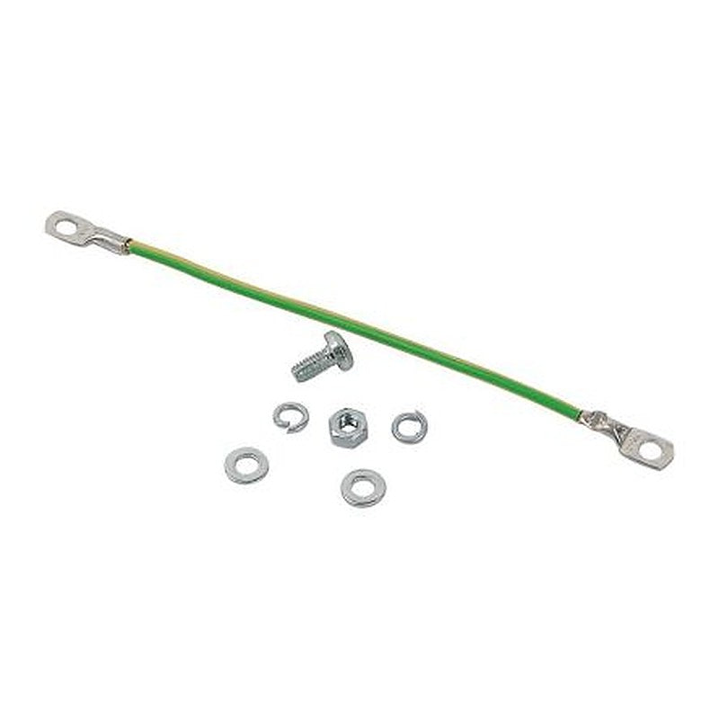 Eaton Earthing Strap 4 mm² Diameter