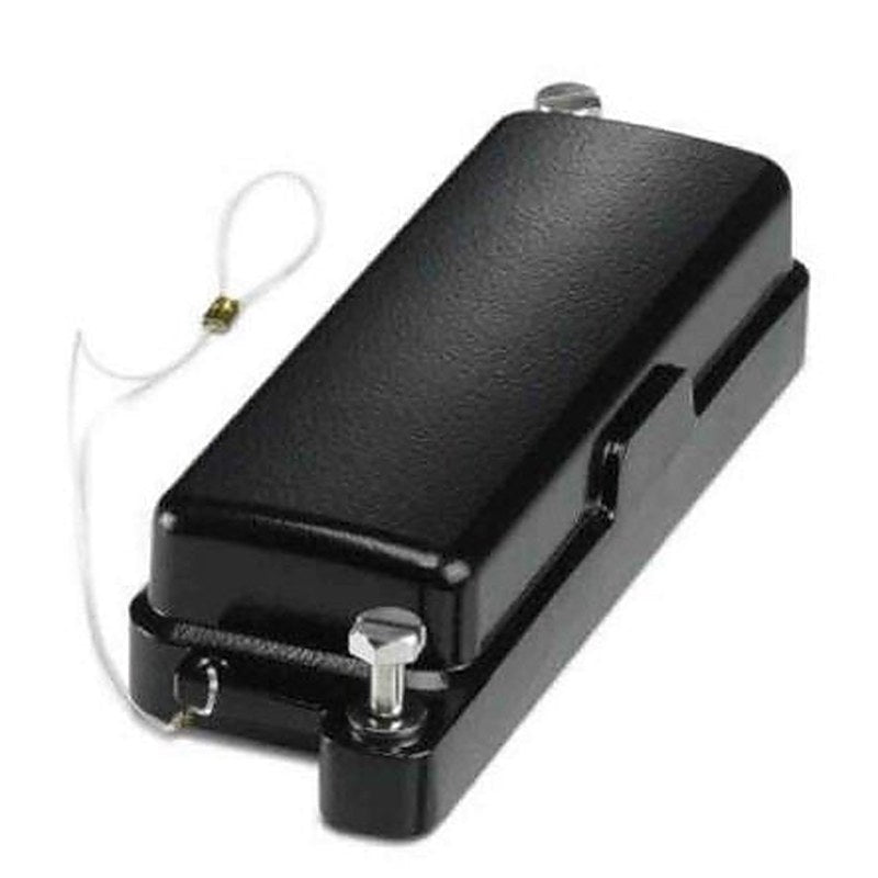 Phoenix Contact Protective Cover, B24 Series Thread Size B24, For Use With Heavy Duty Power Connectors