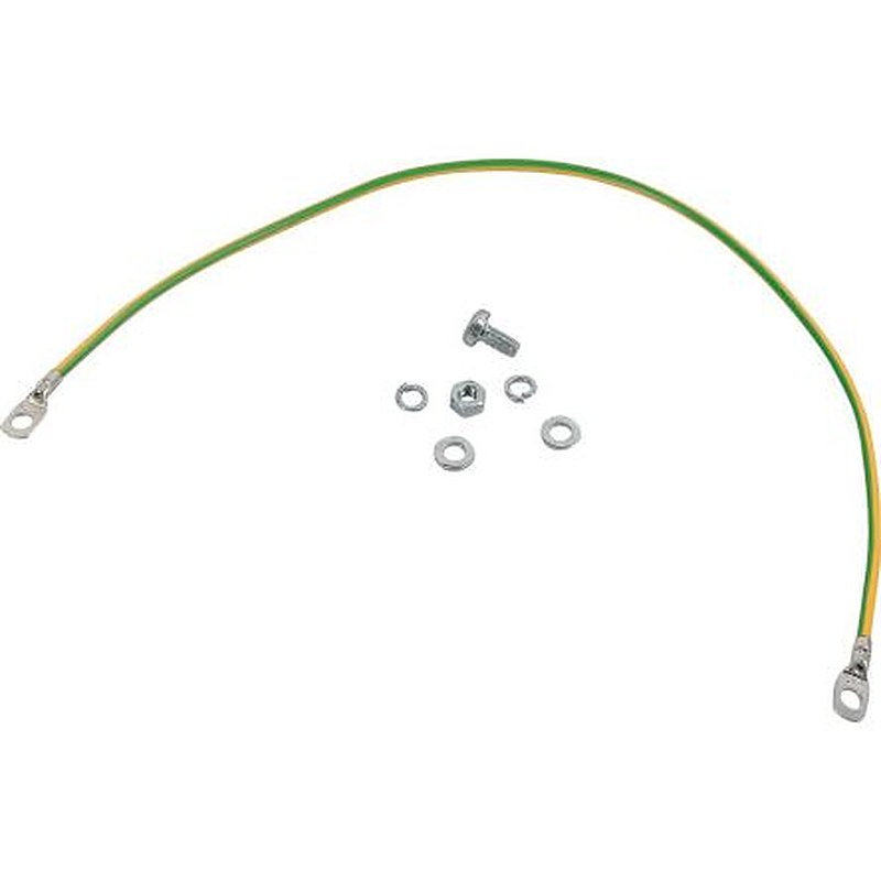 Eaton Earthing Strap 4 mm² Diameter