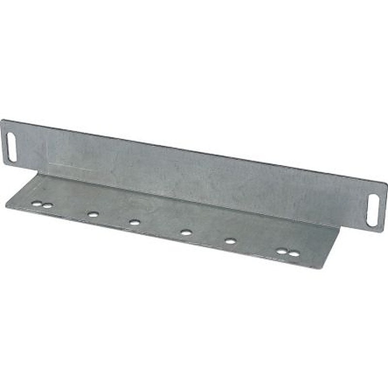 Eaton xEnergy Main Series Steel Mounting Bracket for Use with Eaton xEnergy Main LV Switchgear 50 mm x 345 mm x 65mm