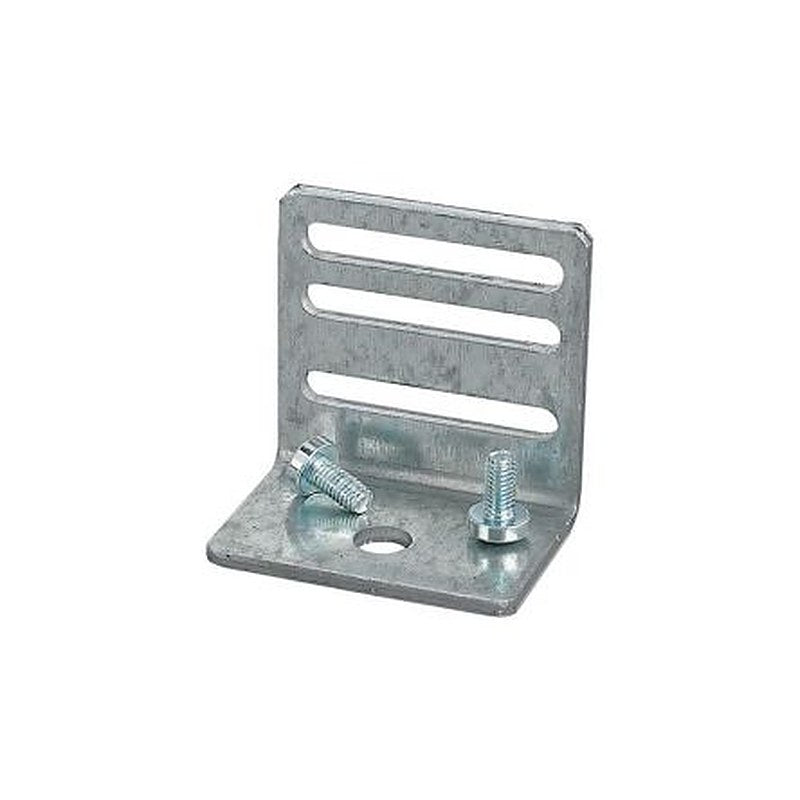 Eaton xEnergy Main Series Steel Mounting Bracket 50 mm x 35 mm x 50mm