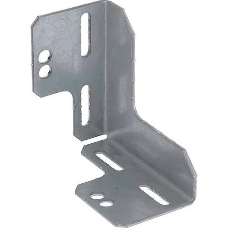 Eaton xEnergy Main Series Steel Mounting Bracket for Use with LV Switchgear 100 mm x 100 mm x 56mm