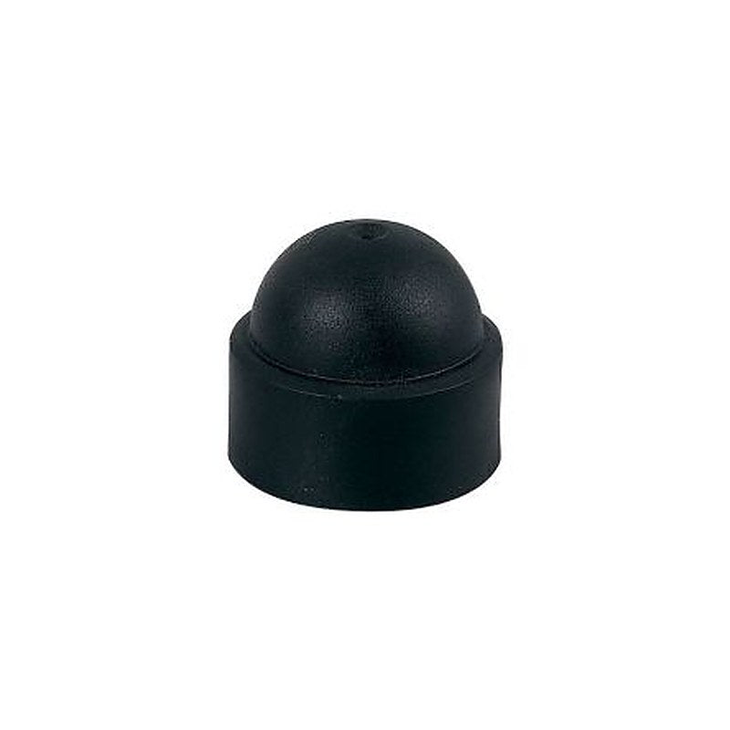 Eaton xEnergy Main Series Polyvinyl Chloride Cap for Use with M10 19 mm x 22 mm x 22mm
