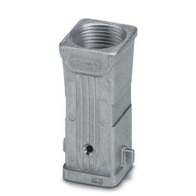 Phoenix Contact HC Series Heavy Duty Power Connector Housing, 1419231