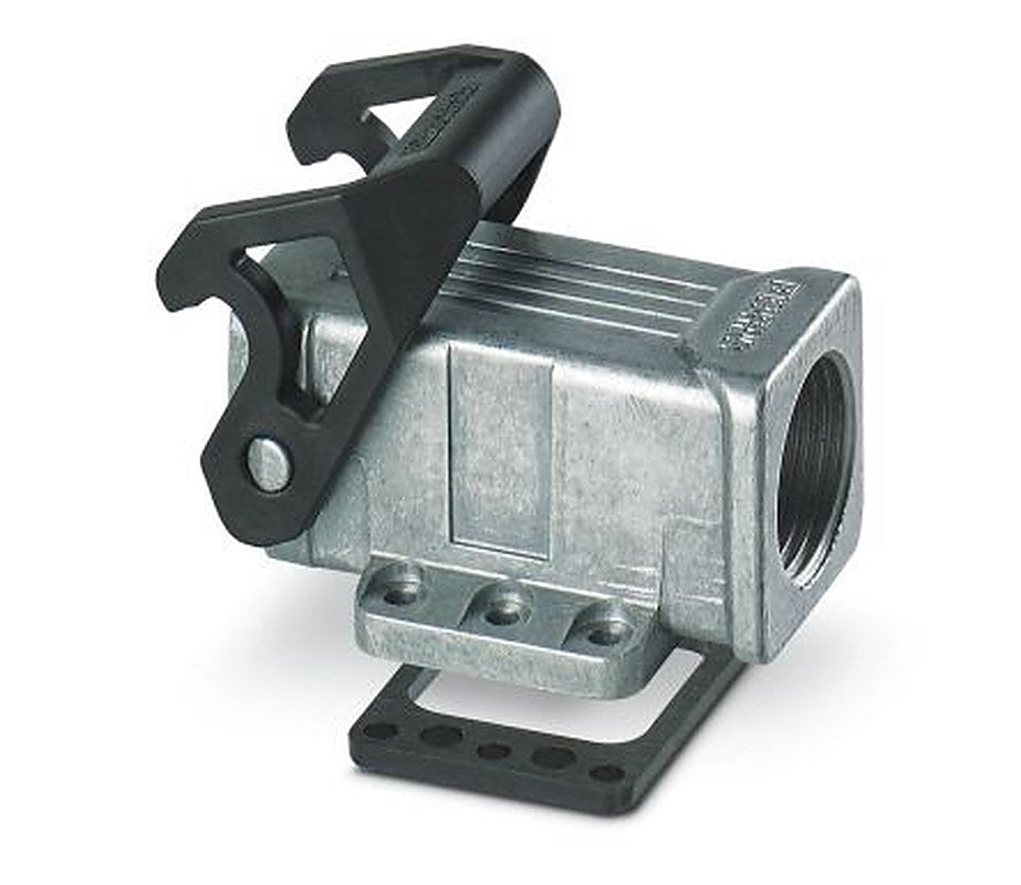 Phoenix Contact HC Range Heavy Duty Power Connector Housing, D7