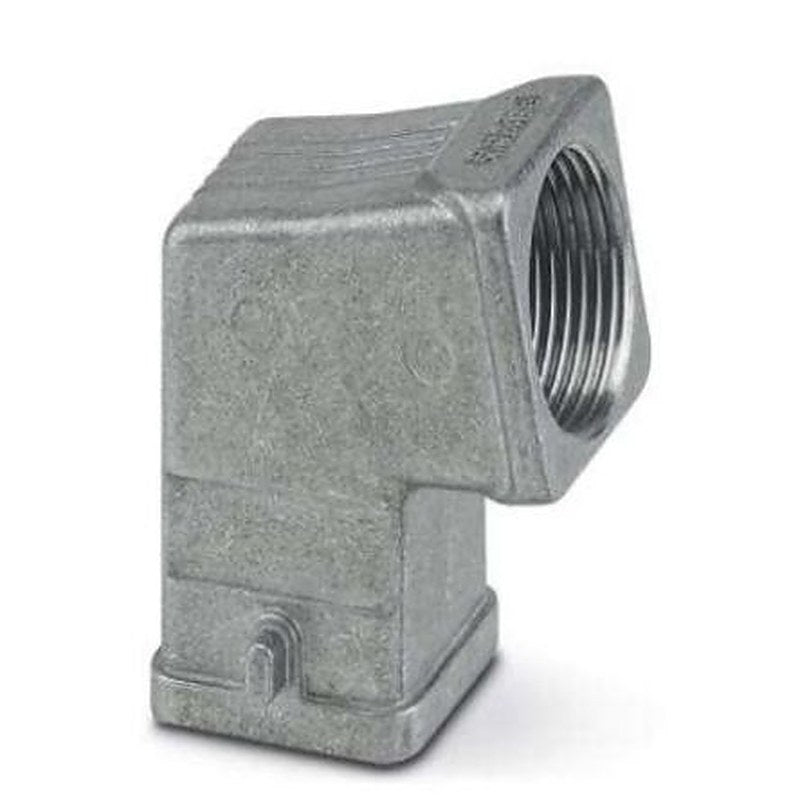 Phoenix Contact HC Series Heavy Duty Power Connector Housing, 1419236