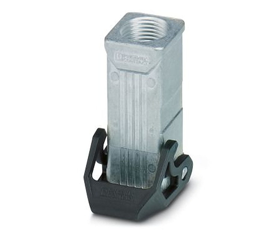 Phoenix Contact HC Range Heavy Duty Power Connector Housing, D7