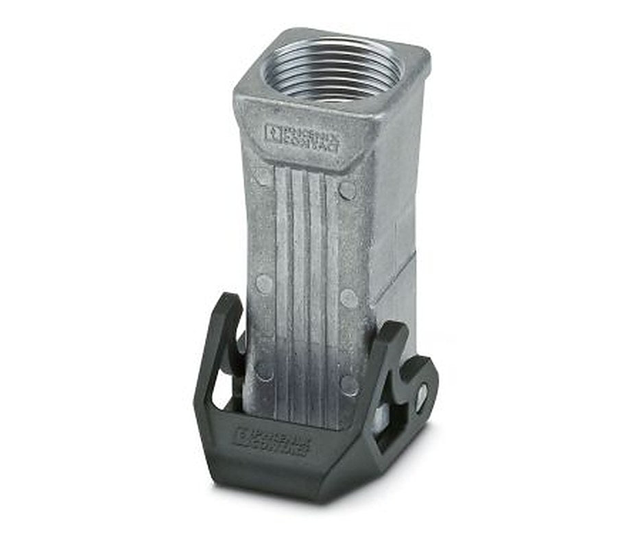 Phoenix Contact HC-STA Range Heavy Duty Power Connector Housing, D7