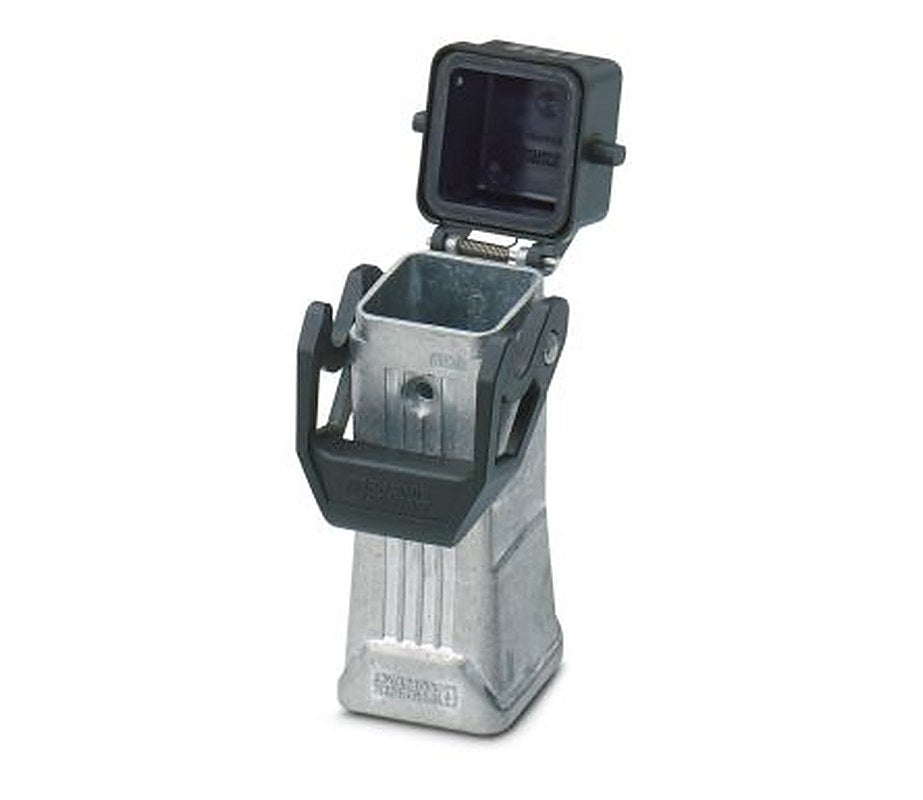 Phoenix Contact HC-STA Range Heavy Duty Power Connector Housing, D7