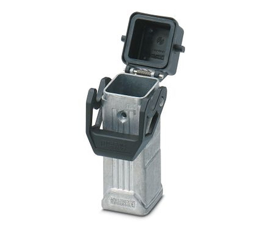 Phoenix Contact HC-STA Range Heavy Duty Power Connector Housing, D7