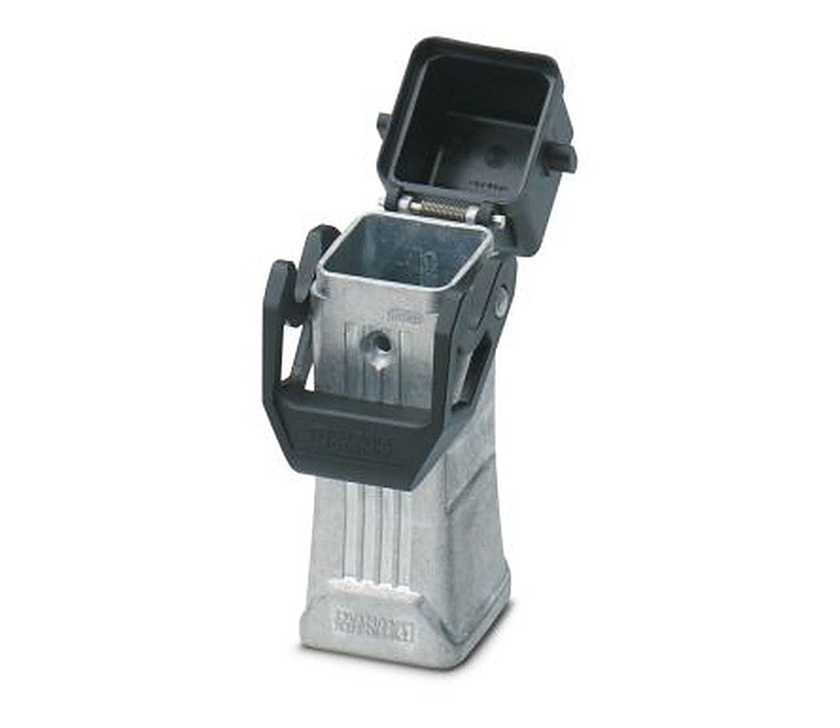 Phoenix Contact HC-STA Range Heavy Duty Power Connector Housing, D7