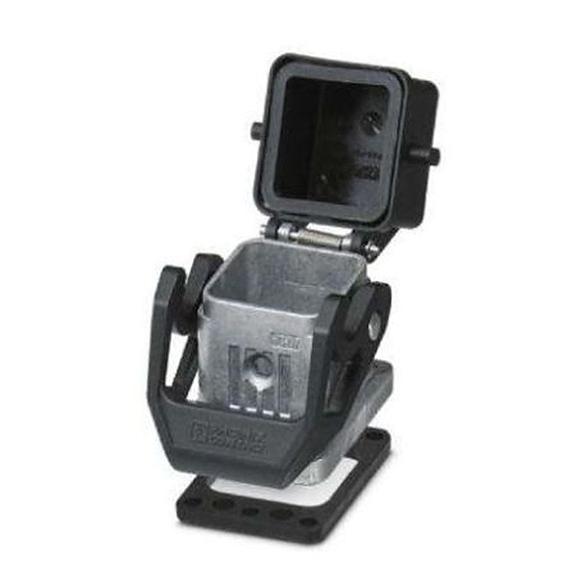 Phoenix Contact HC Series Heavy Duty Power Connector Housing, 1419251