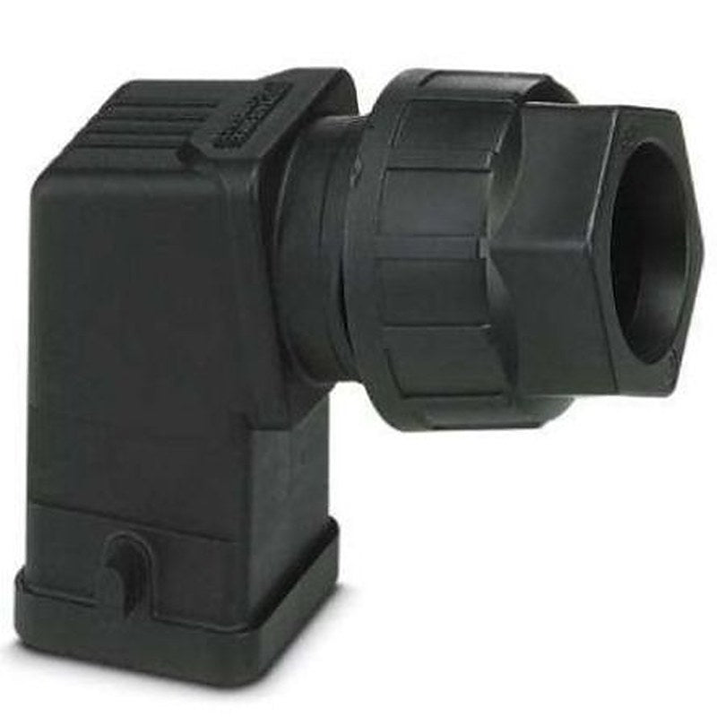 Phoenix Contact HC Series Heavy Duty Power Connector Housing, 1419257