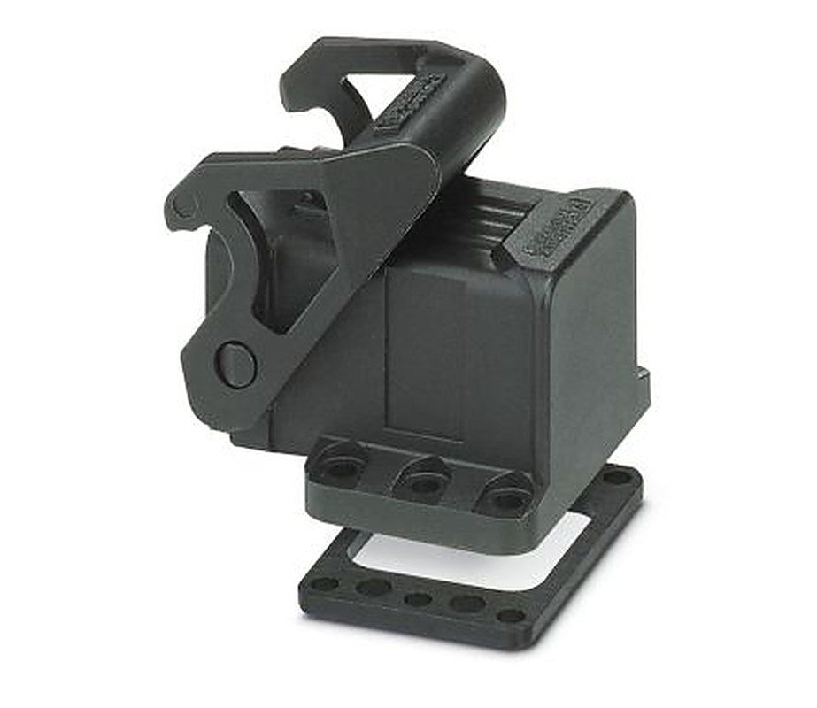Phoenix Contact HC Range Heavy Duty Power Connector Housing