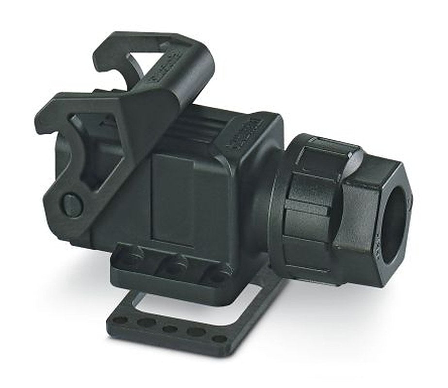 Phoenix Contact HC Range Heavy Duty Power Connector Housing, D7