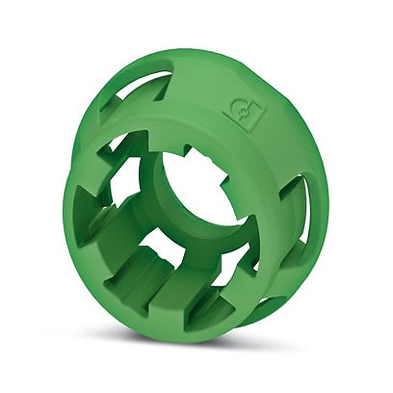 Phoenix Contact SACC Series Polyamide Flexible Sleeve for Use with Enclosure