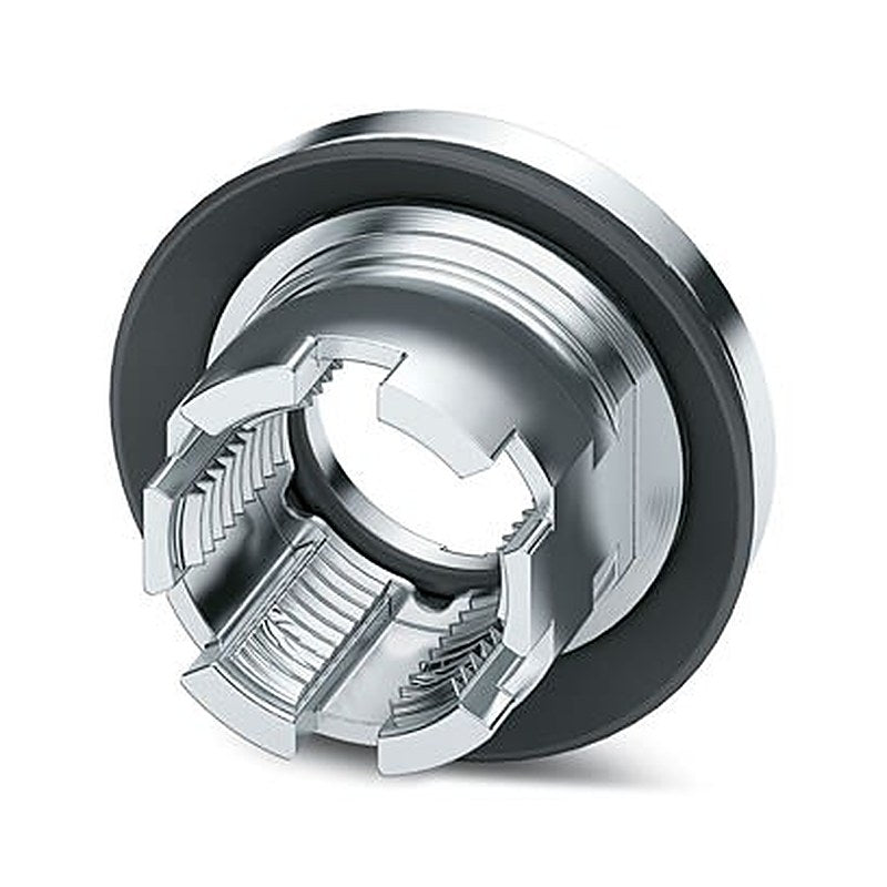 Phoenix Contact Housing Screw Connection, SACC Series Thread Size M12, For Use With Connector