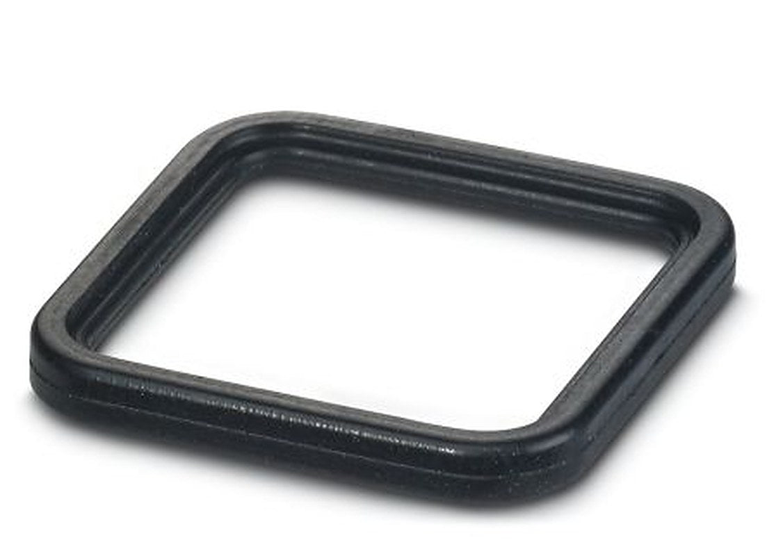 Phoenix Contact Profile Gasket, RS-K10D Series, For Use With 3 Module Connector