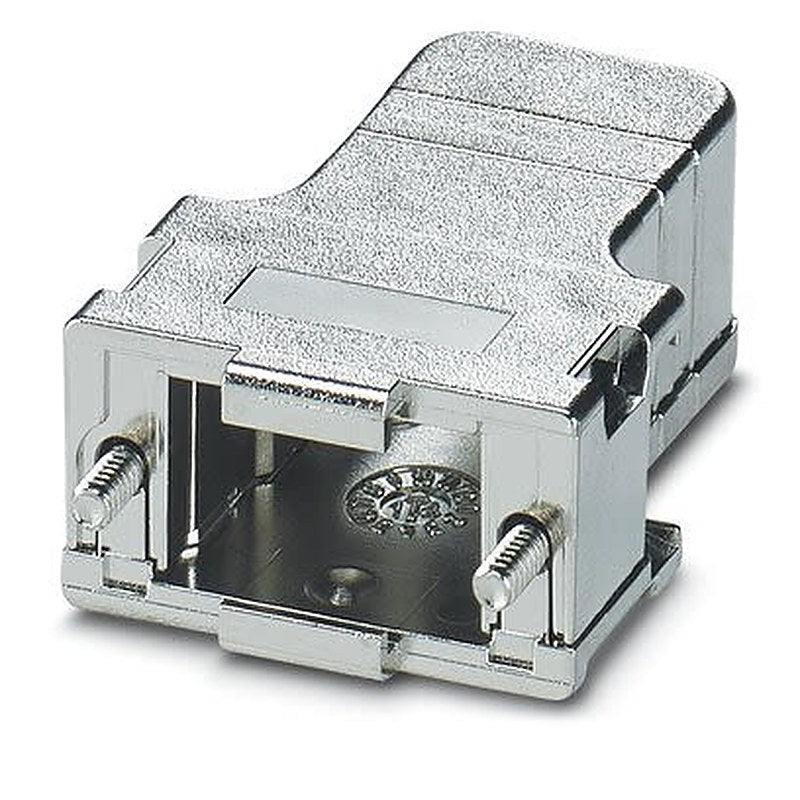 Phoenix Contact, CUC Series D-Sub Housing For Use With D-Sub Connectors