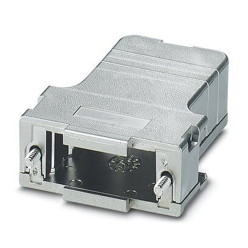 Phoenix Contact, CUC-DST-GPME-A/DSSC15 Series D-Sub Sleeve Housing For Use With D-Sub Connector