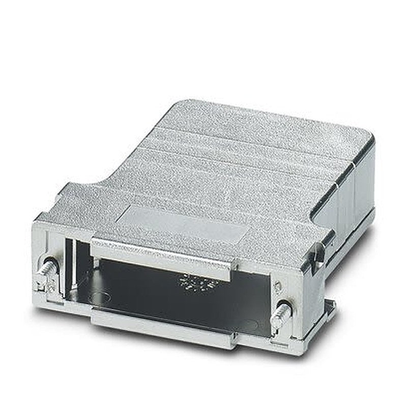 Phoenix Contact, CUC-DST-GPME-S/DSSC25 Series D-Sub Sleeve Housing For Use With D-Sub Connector