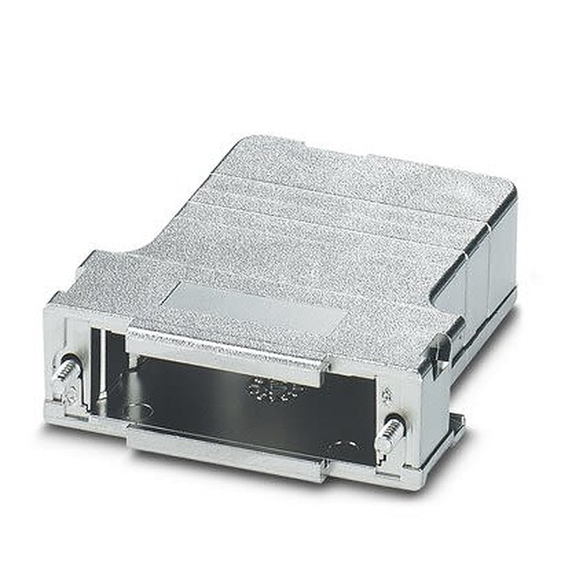 Phoenix Contact, CUC-DST-GPME-A/DSSC25 Series D-Sub Sleeve Housing For Use With D-Sub Connector