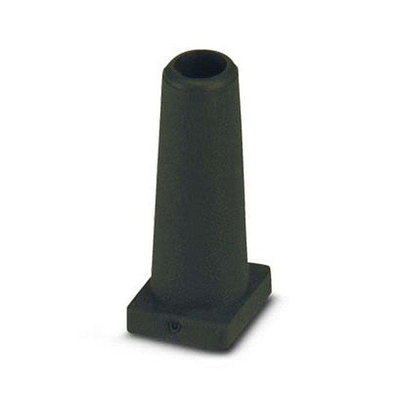 Phoenix Contact, 14197 Female Connector Housing, 1 Row Straight