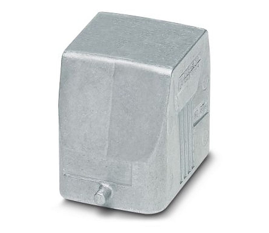 Phoenix Contact HC Range Heavy Duty Power Connector Housing, B6