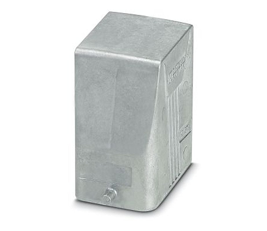 Phoenix Contact HC Range Heavy Duty Power Connector Housing, B6