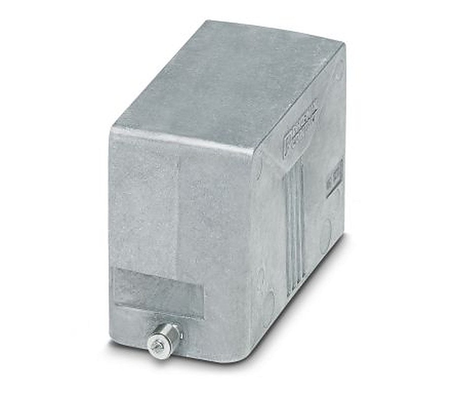Phoenix Contact HC-STA Range Heavy Duty Power Connector Housing, B16