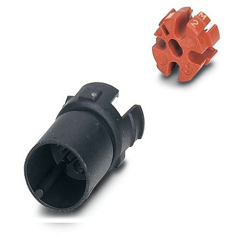 Phoenix Contact Male Contact Carrier size M12 5 Way