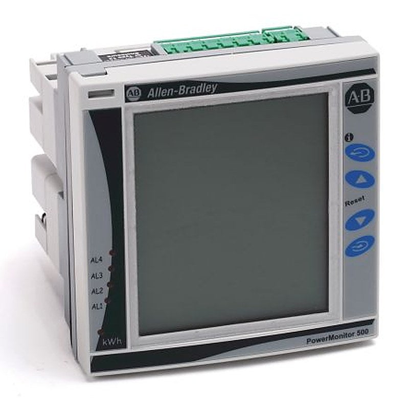 Allen Bradley Power Monitoring Device AC