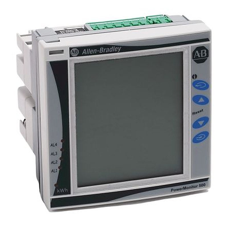 Allen Bradley Power Monitoring Device AC