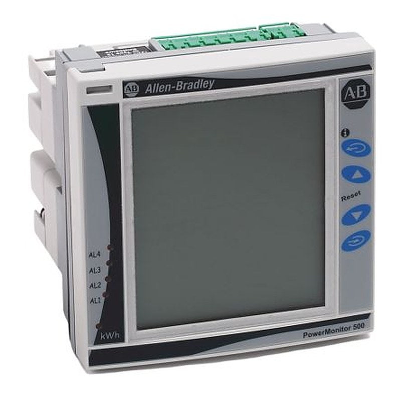 Allen Bradley Power Monitoring Device AC