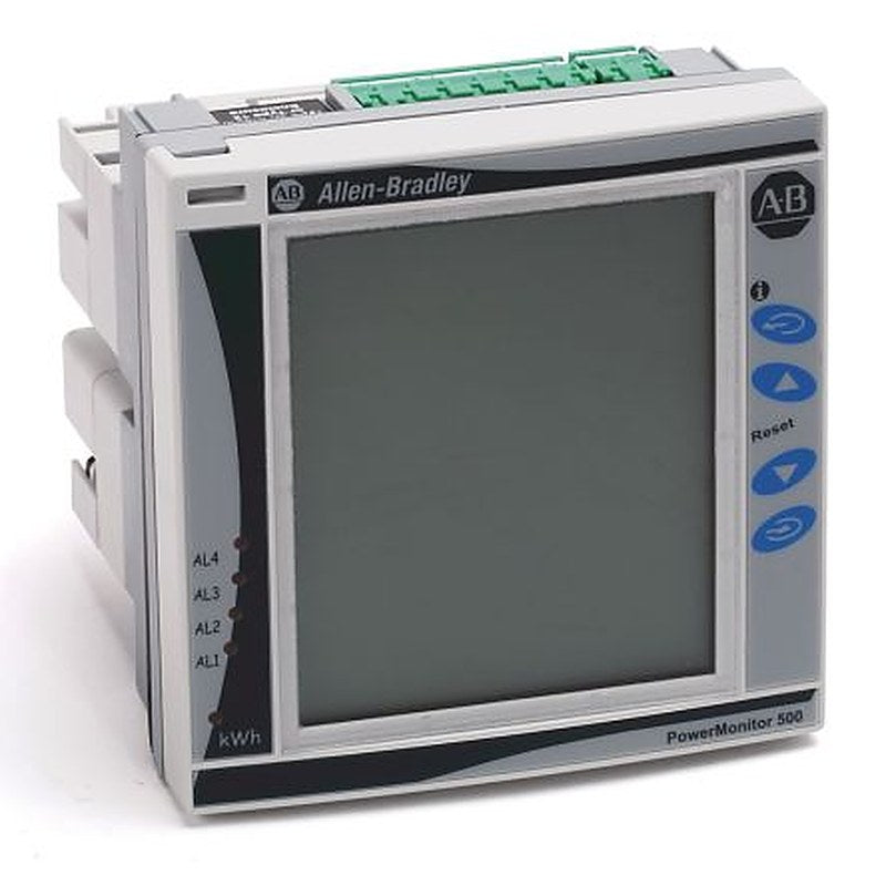 Allen Bradley Power Monitoring Device AC