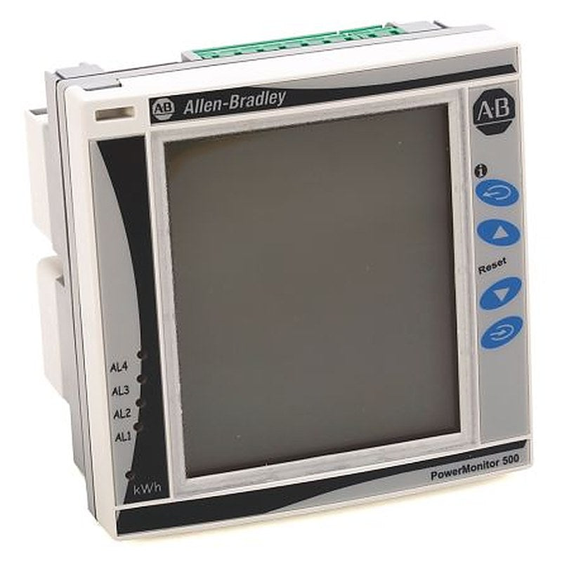 Allen Bradley Power Monitoring Device AC