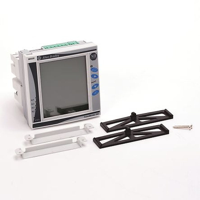 Allen Bradley Power Monitoring Device AC