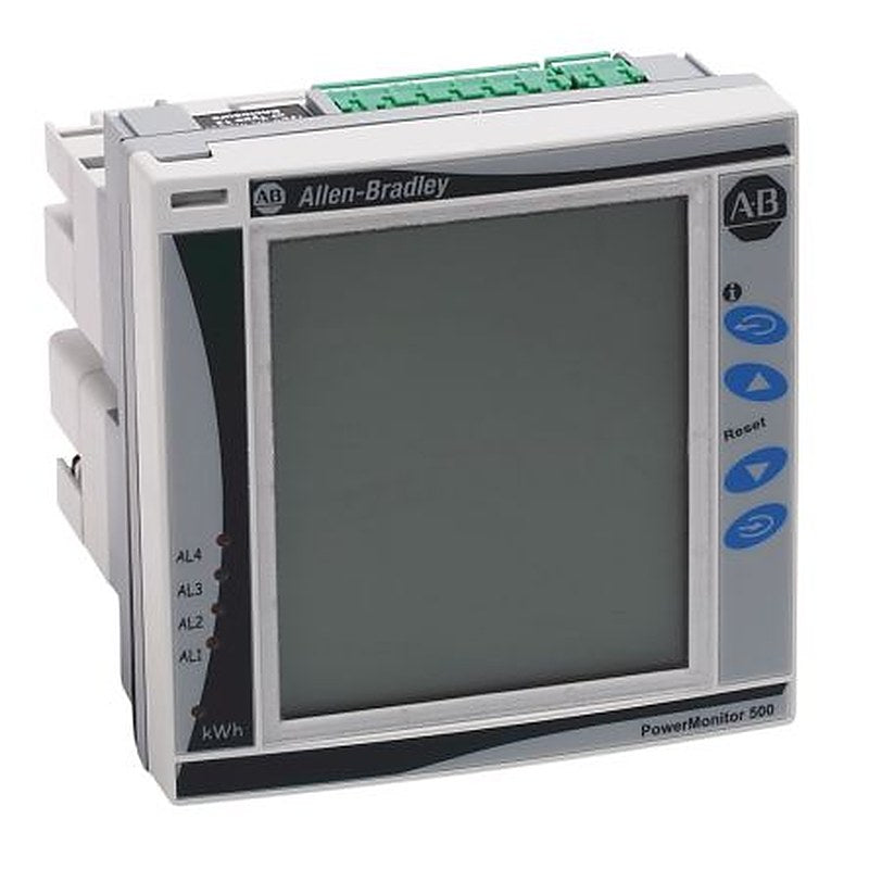 Allen Bradley Power Monitoring Device AC