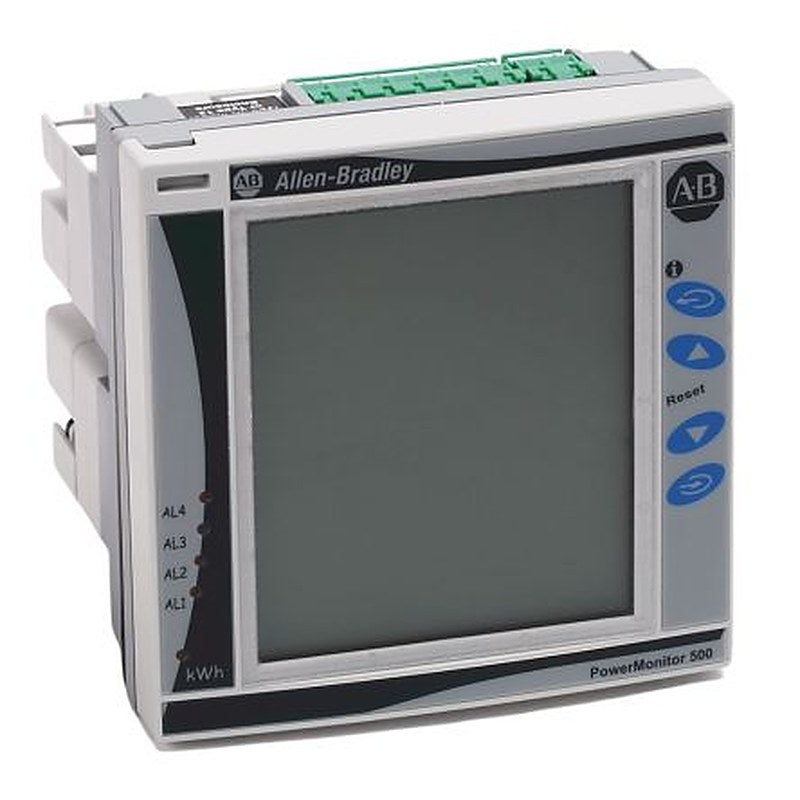 Allen Bradley Power Monitoring Device AC